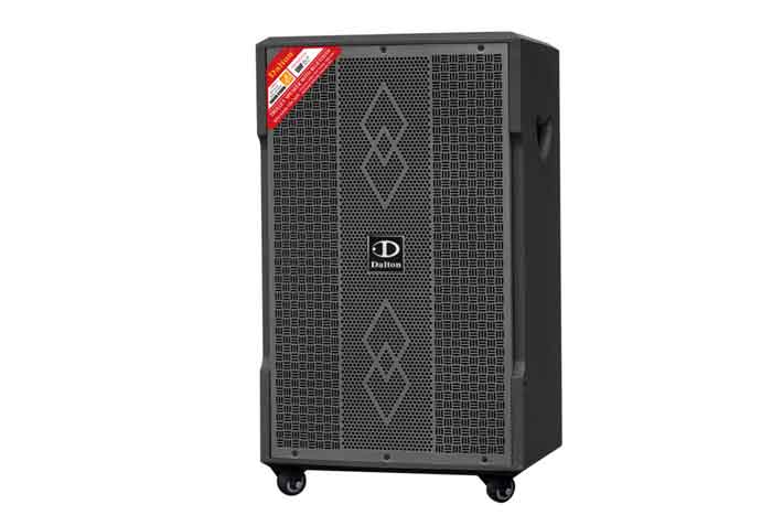 Loa kéo bình Dalton TS-12G400XP Bass 30cm 500W